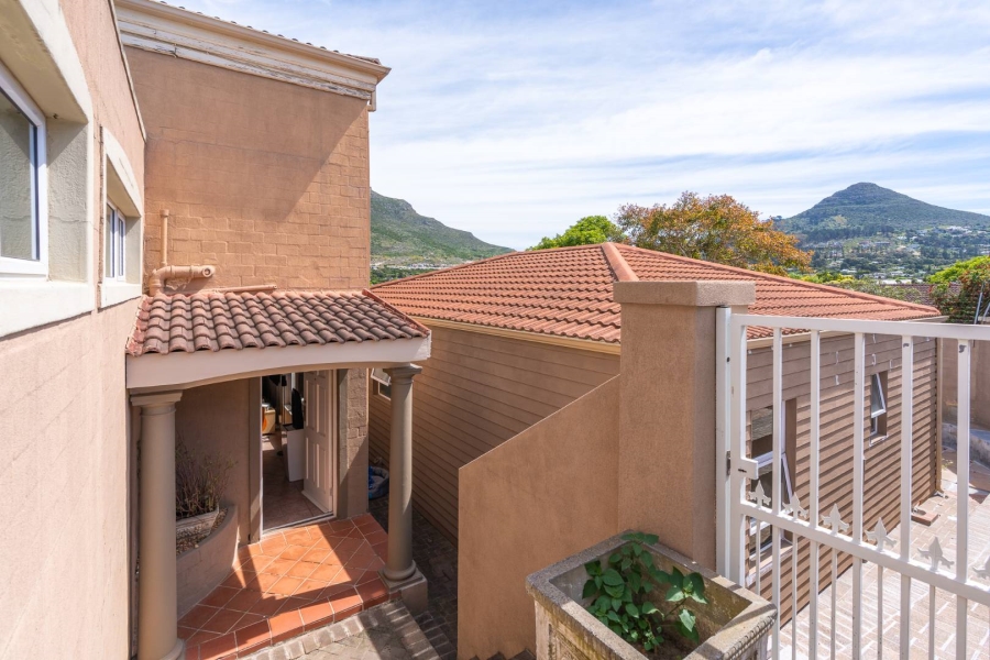 3 Bedroom Property for Sale in Hout Bay Western Cape
